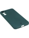 Kup Bizon Case Silikon Samsung Galaxy S22 Plus dunkelgrün - BIZ7802 - {ean13} - Sklep Home Screen