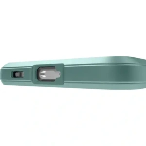 Pancerne etui Bizon Case Tur do Samsung Galaxy S22 Plus ciemnozielone
