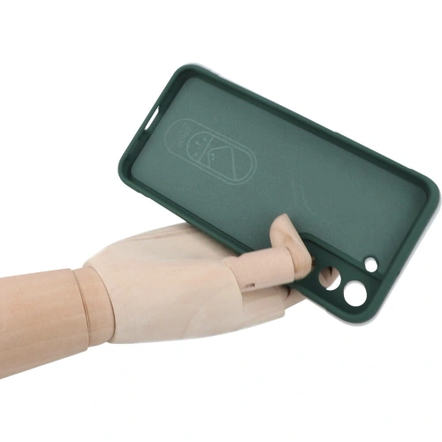 Kup Bizon Case Tur Samsung Galaxy S22 Plus dunkelgrün - BIZ7803 - {ean13} - Sklep Home Screen