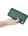 Kup Bizon Case Tur Samsung Galaxy S22 Plus dunkelgrün - BIZ7803 - {ean13} - Sklep Home Screen