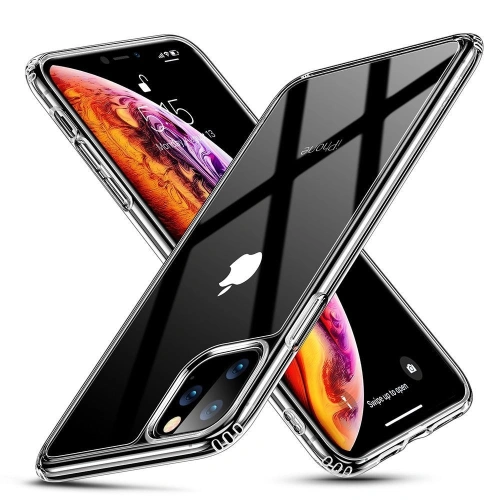 Kup Etui ESR Ice Shield Apple iPhone 11 Pro Max Clar - ESR087CL - {ean13} - Sklep Home Screen