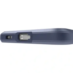 Bizon Case Tur Samsung Galaxy S22 Plus navy blue