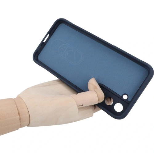 Kup Bizon Case Tur Samsung Galaxy S22 Plus albastru închis - BIZ7804 - {ean13} - Sklep Home Screen