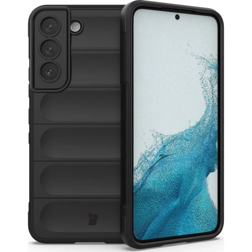 Buy Bizon Case Tur Samsung Galaxy S22 Plus black - BIZ1628 - {ean13} - Home Screen Store Europe