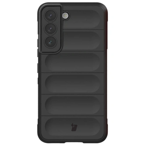 Buy Bizon Case Tur Samsung Galaxy S22 Plus black - BIZ1628 - {ean13} - Home Screen Store Europe