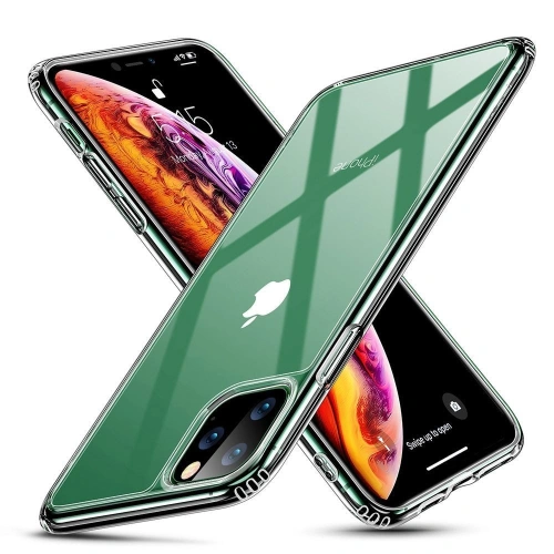Kup Etui ESR Ice Shield Apple iPhone 11 Pro Max Clar - ESR087CL - {ean13} - Sklep Home Screen