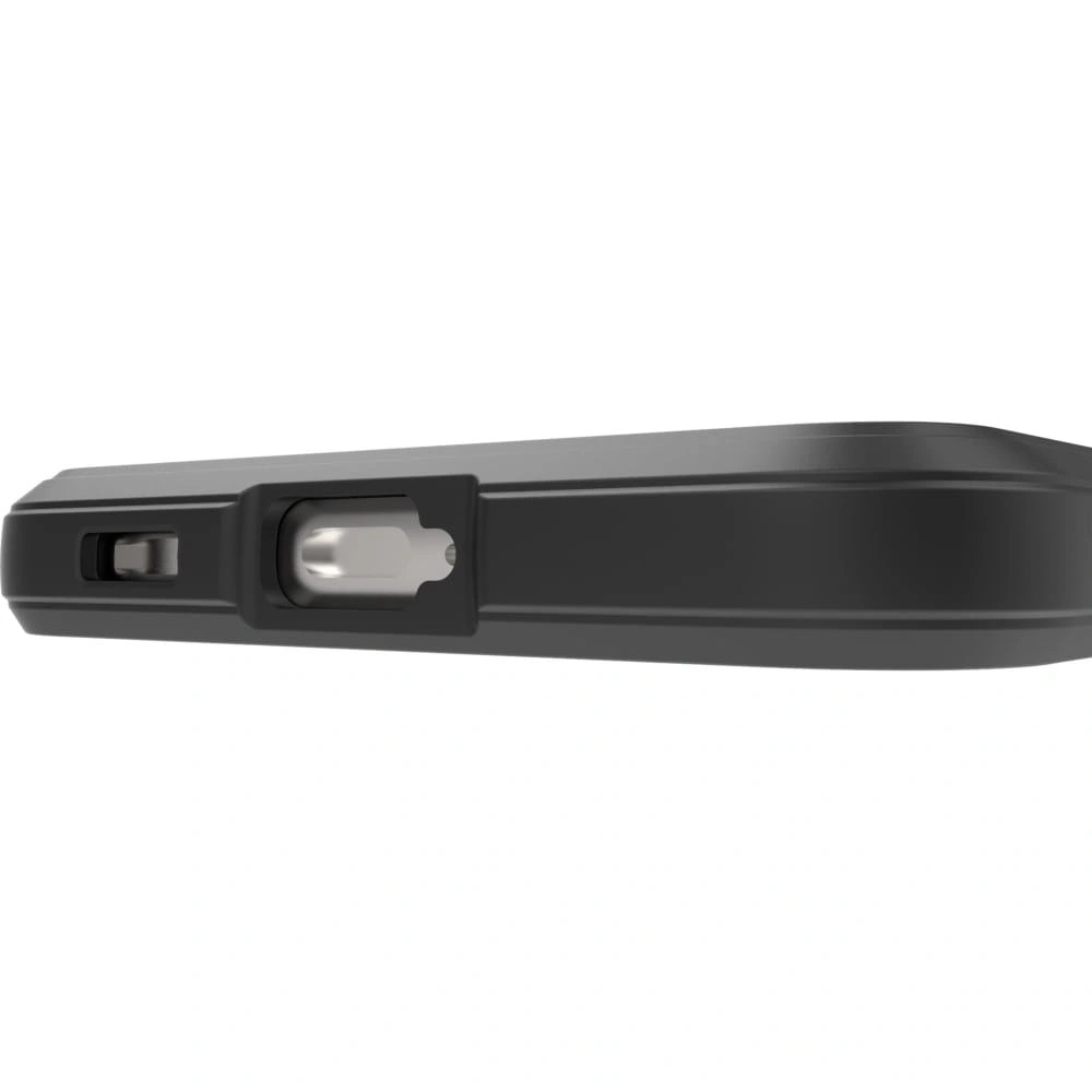 Pancerne etui Bizon Case Tur do Samsung Galaxy S22 Plus czarne