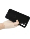 Buy Bizon Case Tur Samsung Galaxy S22 Plus black - BIZ1628 - {ean13} - Home Screen Store Europe