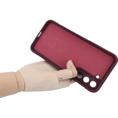 Kup Pancerne etui Bizon Case Tur do Galaxy S22 Plus, ciemnofioletowe - BIZ7806 - {ean13} - Sklep Home Screen