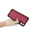 Kup Pancerne etui Bizon Case Tur do Galaxy S22 Plus, ciemnofioletowe - BIZ7806 - {ean13} - Sklep Home Screen