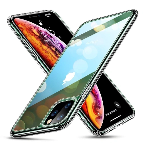 Kup Etui ESR Ice Shield Apple iPhone 11 Pro Max Clar - ESR087CL - {ean13} - Sklep Home Screen