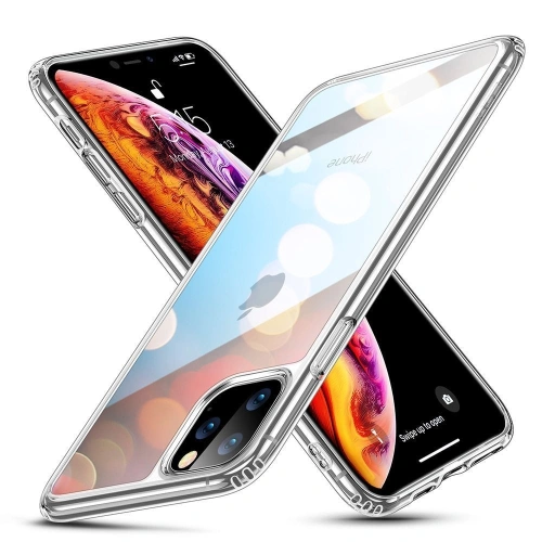 Kup Etui ESR Ice Shield Apple iPhone 11 Pro Max Clar - ESR087CL - {ean13} - Sklep Home Screen