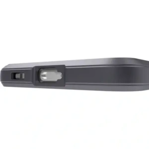 Bizon Case Tur Samsung Galaxy S22 Plus grey