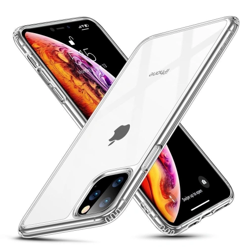 Kup Etui ESR Ice Shield Apple iPhone 11 Pro Max Átlátszó - ESR087CL - {ean13} - Sklep Home Screen