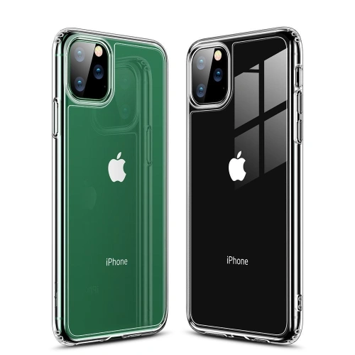 Kup Etui ESR Ice Shield Apple iPhone 11 Pro Max Clar - ESR087CL - {ean13} - Sklep Home Screen