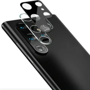 Kup Bizon Glass Lens Samsung Galaxy S22 Ultra [2 PACK] - BIZ1639 - {ean13} - Sklep Home Screen