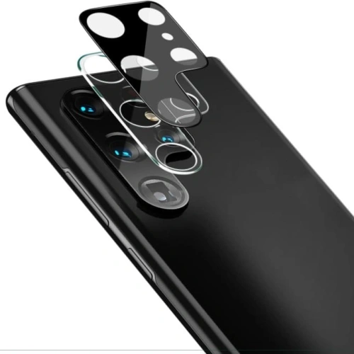 Buy Bizon Glass Lens Samsung Galaxy S22 Ultra [2 PACK] - BIZ1639 - {ean13} - Home Screen Store Europe