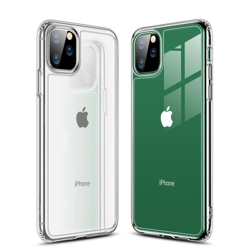 Kup Etui ESR Ice Shield Apple iPhone 11 Pro Max Clar - ESR087CL - {ean13} - Sklep Home Screen