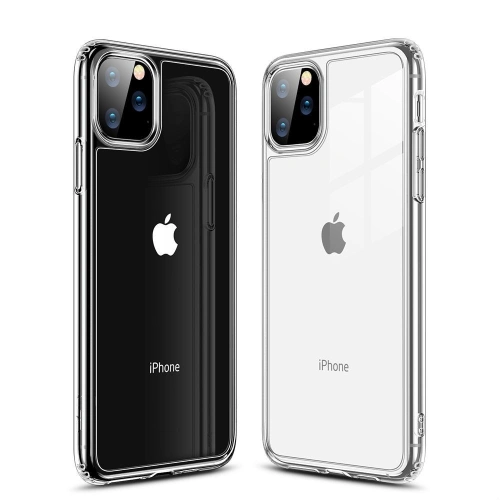 Kup Etui ESR Ice Shield Apple iPhone 11 Pro Max Clar - ESR087CL - {ean13} - Sklep Home Screen