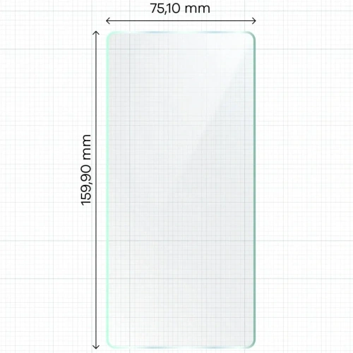 Kup Bizon Glass Hydrogel Samsung Galaxy S22 Ultra [2 CSOMAG] - BIZ1643 - {ean13} - Sklep Home Screen
