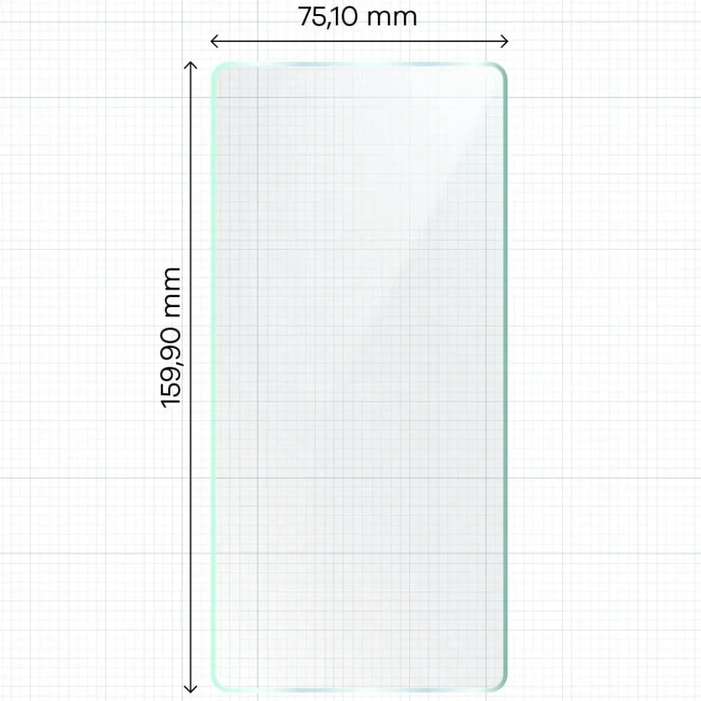Folia hydrożelowa na ekran Bizon Glass Hydrogel Samsung Galaxy S22 Ultra [2 PACK]