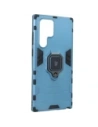 Kup Bizon Case Armor Gyűrű Samsung Galaxy S22 Ultra kék - BIZ7818 - {ean13} - Sklep Home Screen