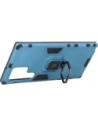 Buy Bizon Case Armor Ring Samsung Galaxy S22 Ultra blue - BIZ7818 - {ean13} - Home Screen Store Europe