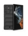 Kup Bizon Case Tur Samsung Galaxy S22 Ultra schwarz - BIZ1645 - {ean13} - Sklep Home Screen