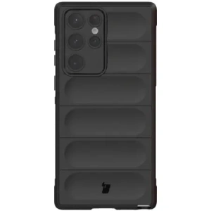 Kup Bizon Case Tur Samsung Galaxy S22 Ultra schwarz - BIZ1645 - {ean13} - Sklep Home Screen