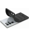 Buy Bizon Case Tur Samsung Galaxy S22 Ultra black - BIZ1645 - {ean13} - Home Screen Store Europe