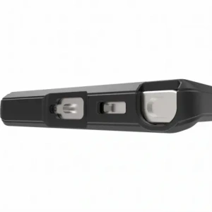 Bizon Case Tur Samsung Galaxy S22 Ultra black
