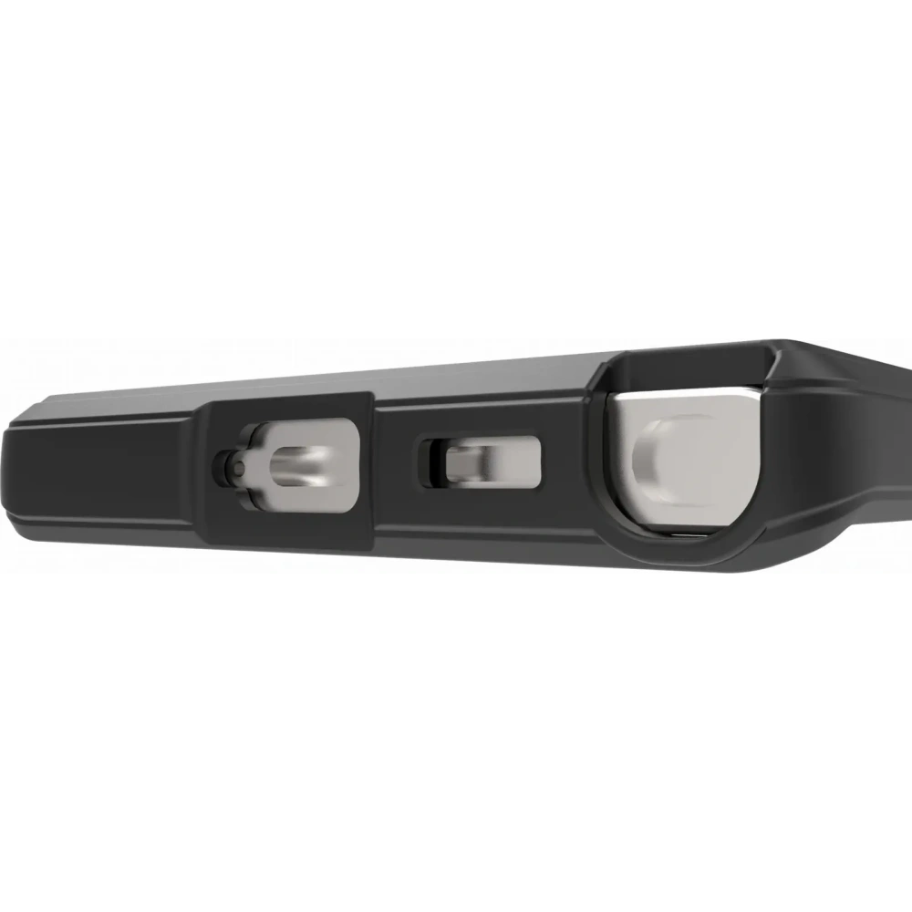 Pancerne etui Bizon Case Tur do Samsung Galaxy S22 Ultra czarne