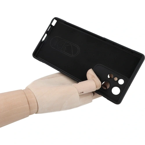 Kup Pancerne etui Bizon Case Tur do Samsung Galaxy S22 Ultra czarne - BIZ1645 - {ean13} - Sklep Home Screen