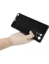 Kup Bizon Case Tur Samsung Galaxy S22 Ultra schwarz - BIZ1645 - {ean13} - Sklep Home Screen