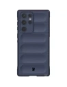 Kup Pancerne etui Bizon Case Tur do Samsung Galaxy S22 Ultra granatowe - BIZ7819 - {ean13} - Sklep Home Screen