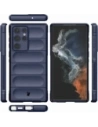 Kup Pancerne etui Bizon Case Tur do Samsung Galaxy S22 Ultra granatowe - BIZ7819 - {ean13} - Sklep Home Screen