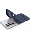 Buy Bizon Case Tur Samsung Galaxy S22 Ultra navy blue - BIZ7819 - {ean13} - Home Screen Store Europe