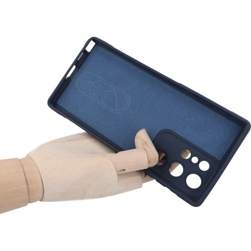 Kup Pancerne etui Bizon Case Tur do Galaxy S22 Ultra, granatowe - BIZ7819 - {ean13} - Sklep Home Screen