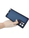 Kup Pancerne etui Bizon Case Tur do Samsung Galaxy S22 Ultra granatowe - BIZ7819 - {ean13} - Sklep Home Screen