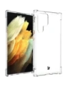 Kup Bizon Case Clear Pack carcasă + 2x film pentru ecran + protector pentru lentilă Samsung Galaxy S22 Ultra clar - BIZ1648 - {ean13} - Sklep Home Screen