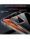 Kup Etui ESR Ice Shield Apple iPhone 11 Pro Max Clar - ESR087CL - {ean13} - Sklep Home Screen
