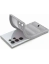 Buy Bizon Case Tur Samsung Galaxy S22 Ultra light grey - BIZ7821 - {ean13} - Home Screen Store Europe