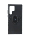 Kup Etui Bizon Case Armor Ring do Galaxy S22 Ultra, czarne - BIZ7822 - {ean13} - Sklep Home Screen