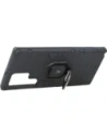 Kup Etui Bizon Case Armor Ring do Galaxy S22 Ultra, czarne - BIZ7822 - {ean13} - Sklep Home Screen