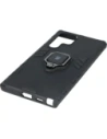 Kup Bizon Case Armor Gyűrű Samsung Galaxy S22 Ultra fekete - BIZ7822 - {ean13} - Sklep Home Screen