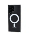 Kup Etui Bizon Case Pure Magnetic do Samsung Galaxy S22 Ultra przezroczyste - BIZ7823 - {ean13} - Sklep Home Screen