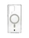 Kup Etui Bizon Case Pure Magnetic do Samsung Galaxy S22 Ultra przezroczyste - BIZ7823 - {ean13} - Sklep Home Screen