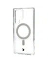 Kup Etui Bizon Case Pure Magnetic do Samsung Galaxy S22 Ultra przezroczyste - BIZ7823 - {ean13} - Sklep Home Screen