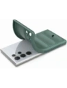 Kup Pancerne etui Bizon Case Tur do Galaxy S22 Ultra, ciemnozielone - BIZ7824 - {ean13} - Sklep Home Screen