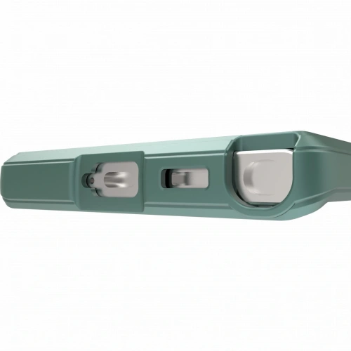 Kup Pancerne etui Bizon Case Tur do Galaxy S22 Ultra, ciemnozielone - BIZ7824 - {ean13} - Sklep Home Screen